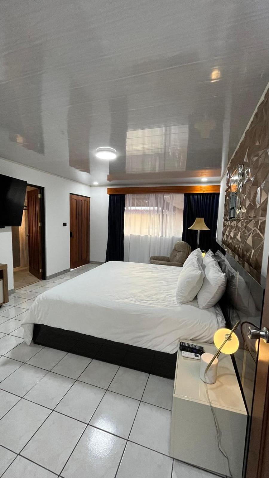 Hotel Del Sur San Isidro De El General Εξωτερικό φωτογραφία