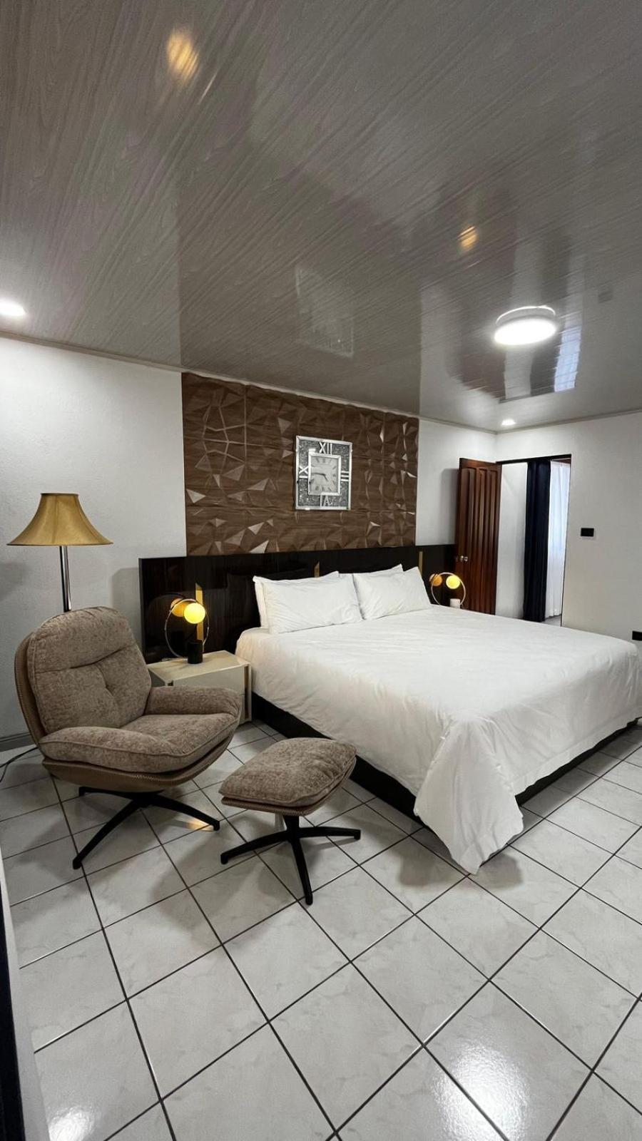 Hotel Del Sur San Isidro De El General Εξωτερικό φωτογραφία