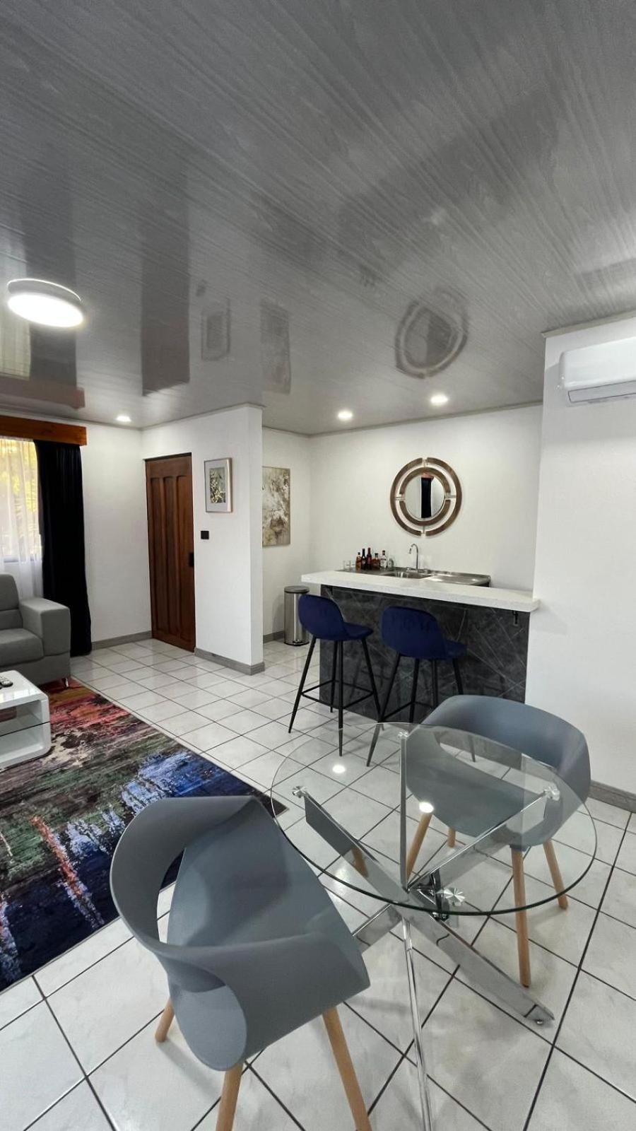 Hotel Del Sur San Isidro De El General Εξωτερικό φωτογραφία